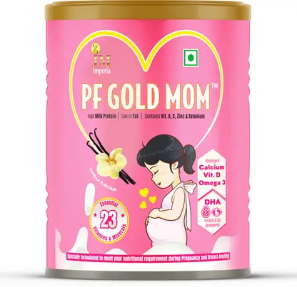 Pregnancy & Lactation