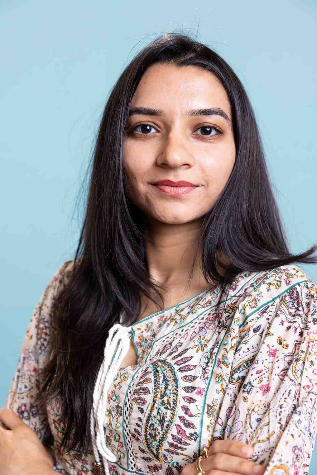 Neha Patel