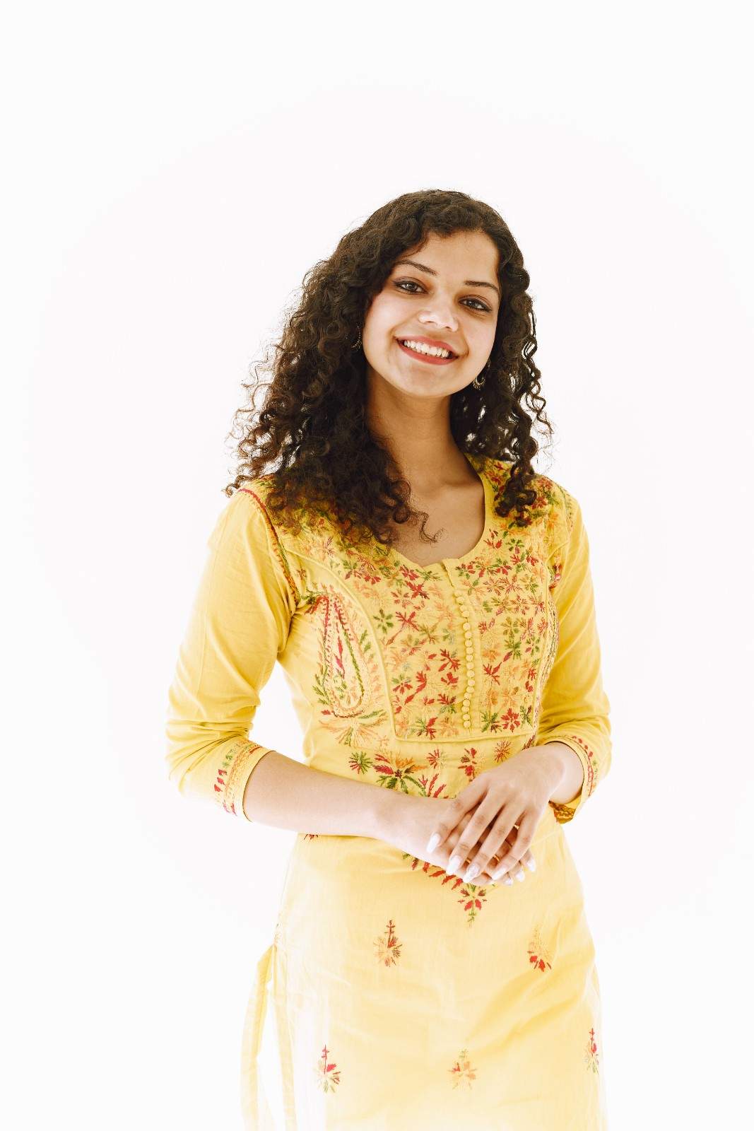 Shalini Rao
