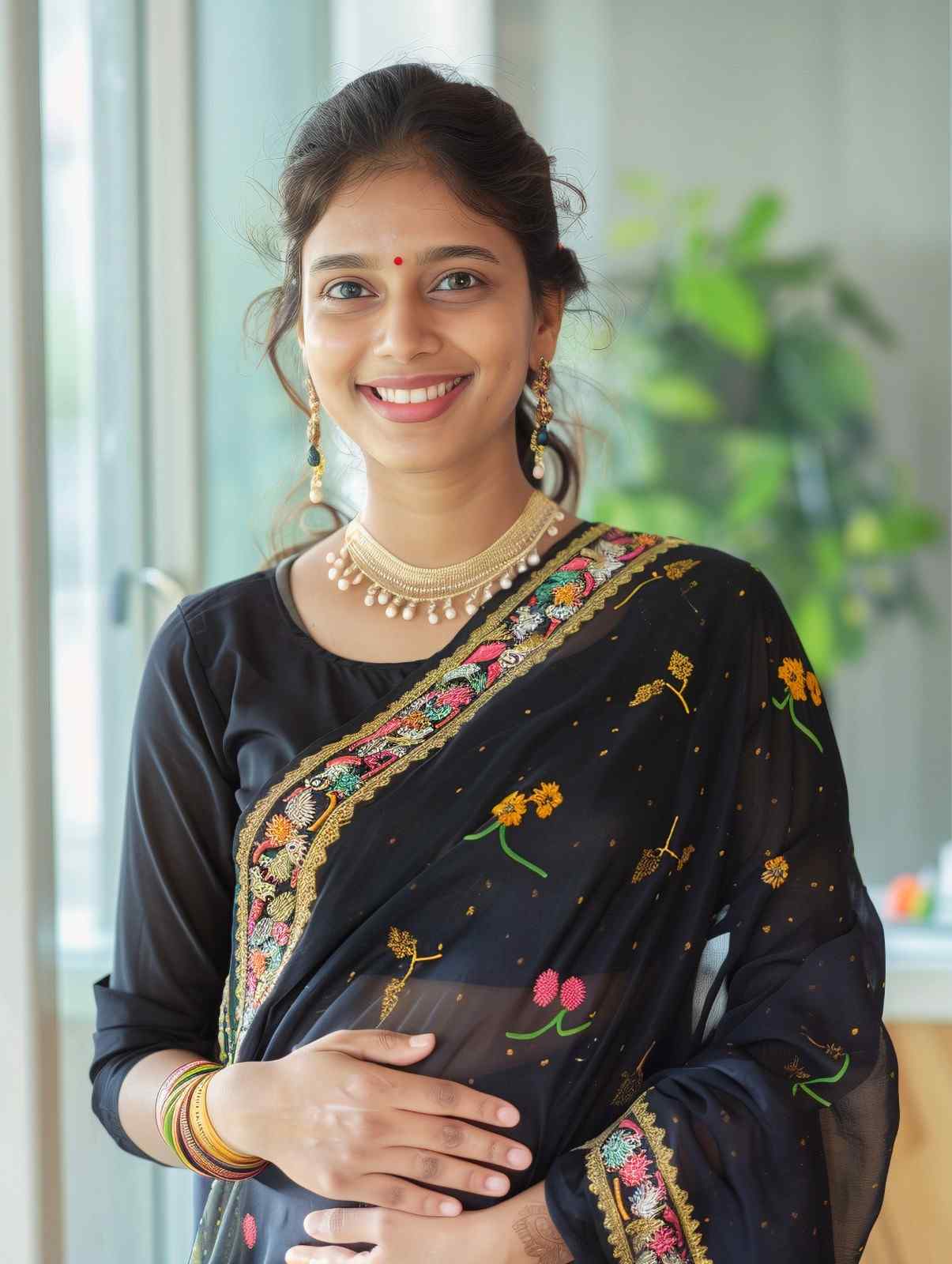Priya Mehta
