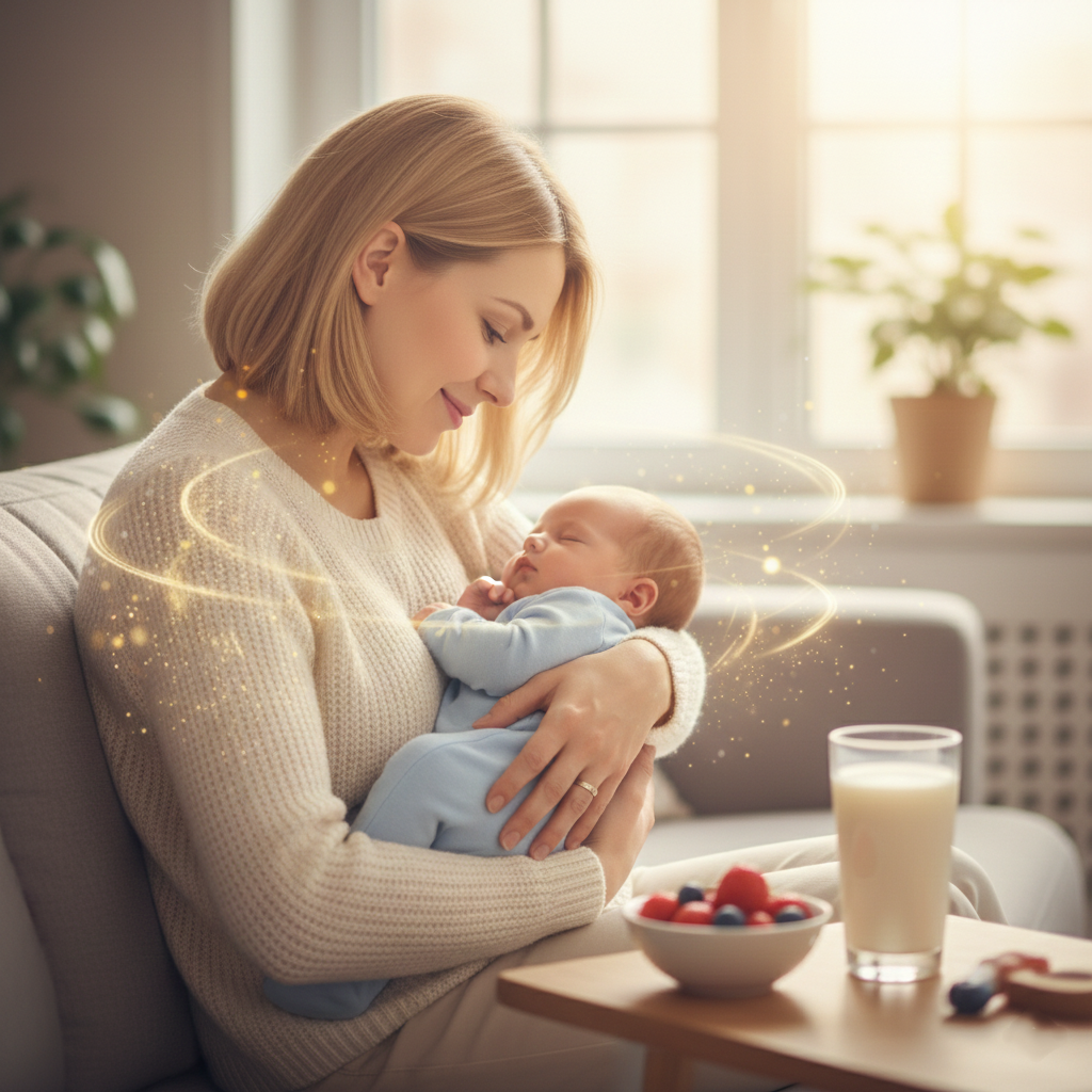 The Importance of Choosing the Right Infant Formula for Your Baby’s Early Development