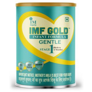 IMF GOLD GENTLE 1 (400GM)